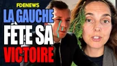 Charles sapin viré de France inter, la gauche éructe de joie