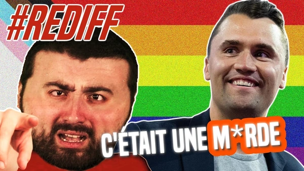 Charlie kirk : la gauche infame jubile