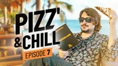 Chicken' Chill LIVE - C'est l'été, je stream "à la fraîche", 1h de questions/réponses