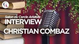 Christian Combaz : Macron c'est 10 ans à faire se battre les français entre eux !
