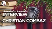 Christian Combaz : Macron c'est 10 ans à faire se battre les français entre eux ! Christian Combaz : Macron c'est 10 ans à faire se battre les français entre eux !