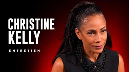 Christine Kelly : « À mesure que je recevais des menaces de mort, je recevais des encouragements » Christine Kelly : « À mesure que je recevais des menaces de mort, je recevais des encouragements »