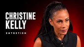 Christine Kelly : « À mesure que je recevais des menaces de mort, je recevais des encouragements »
