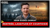 Chronique de rentrée : déclin, réveil français et vie municipale - Jean-Eudes Gannat