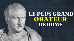 CICÉRON - Les idées politiques du plus grand orateur de Rome