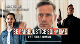 Citizen Vigilante, le phénomène de droite ? | Avec Boris & Yamnaya | Bonus Hellfest & Yourte Vegan Citizen Vigilante, le phénomène de droite ? | Avec Boris & Yamnaya | Bonus Hellfest & Yourte Vegan