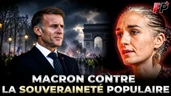 Clara Egger - Démocratie : Comment rendre le pouvoir aux citoyens Clara Egger - Démocratie : Comment rendre le pouvoir aux citoyens