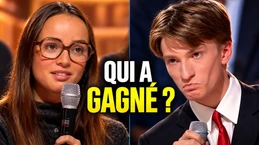 CLASH entre Louise et Elwan en direct sur LCI ! CLASH entre Louise et Elwan en direct sur LCI !