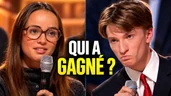 CLASH entre Louise et Elwan en direct sur LCI !