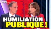 Clash Glucksmann VS Royal : l'analyse rhétorique Clash Glucksmann VS Royal : l'analyse rhétorique