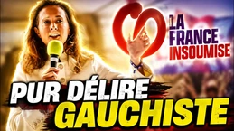 Clémence Guetté veut détruire votre famille Clémence Guetté veut détruire votre famille