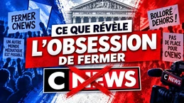 CNews et la fabrique de l'opinion : quel pouvoir les médias ont-ils vraiment ? CNews et la fabrique de l'opinion : quel pouvoir les médias ont-ils vraiment ?