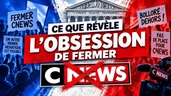 CNews et la fabrique de l'opinion : quel pouvoir les médias ont-ils vraiment ? CNews et la fabrique de l'opinion : quel pouvoir les médias ont-ils vraiment ?