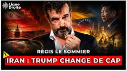 Coincé en Iran, Trump mise sur le pétrole vénézuélien - Régis le Sommier Coincé en Iran, Trump mise sur le pétrole vénézuélien - Régis le Sommier