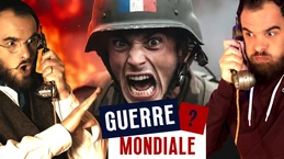 Comme en 1914 : L'engrenage infernal | Allo Prosper