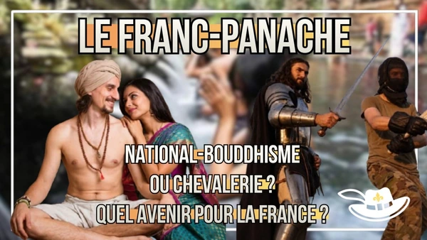 Comment choisir sa petite amie quand on est de droite ? Et le métissage ? | Le Franc-Panache