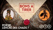 COMMENT DEVENIR UN CHAD ? (La méthode Dante Alighieri) - Podcast "Bons à tirer" #15 COMMENT DEVENIR UN CHAD ? (La méthode Dante Alighieri) - Podcast "Bons à tirer" #15