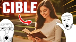 COMMENT DRAGUER AU PARC (GRÂCE À LA LITTÉRATURE) ?