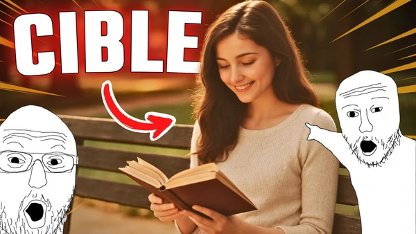 COMMENT DRAGUER AU PARC (GRÂCE À LA LITTÉRATURE) ?