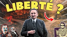 COMMENT GUÉRIR LE GAUCHISME ?