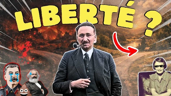 COMMENT GUÉRIR LE GAUCHISME ?