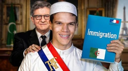 Comment Islamiser la France ?