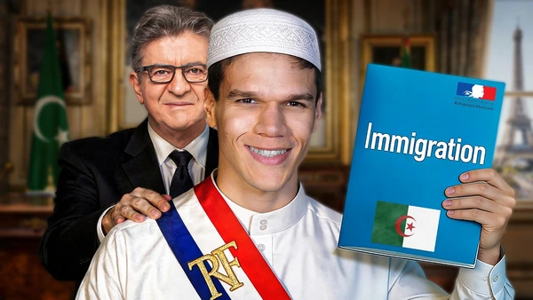 Comment Islamiser la France ?