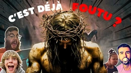 COMMENT JÉSUS VA SAUVER LA GEN Z ? (Les athées en sueur.)