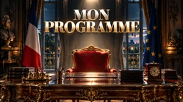 Comment la DROITE peut GAGNER en 2027 ? Comment la DROITE peut GAGNER en 2027 ?