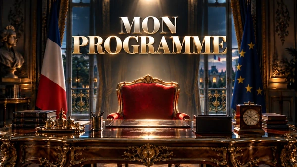 Comment la DROITE peut GAGNER en 2027 ?