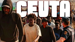 Comment le Maroc a envahi Ceuta (et avec qui).