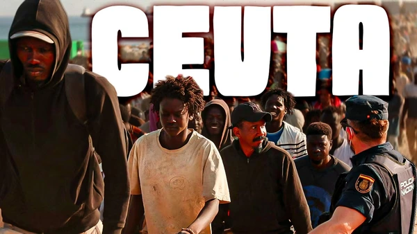 Comment le Maroc a envahi Ceuta (et avec qui).