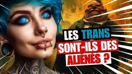 COMMENT LE MOUVEMENT TRANS EST MANIPULÉ PAR...