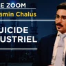 Comment l'écologisme a détruit l'industrie française - Le Zoom - Benjamin Chalus - TVL