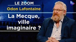 Comment les califes ont inventé l’histoire de l’Islam - Zoom - Odon Lafontaine - TVL Comment les califes ont inventé l’histoire de l’Islam - Zoom - Odon Lafontaine - TVL