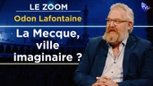 Comment les califes ont inventé l’histoire de l’Islam - Zoom - Odon Lafontaine - TVL Comment les califes ont inventé l’histoire de l’Islam - Zoom - Odon Lafontaine - TVL