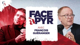 Comment les juges ont soumis les politiques et les peuples ? François Guéranger dans FACE à PYR Comment les juges ont soumis les politiques et les peuples ? François Guéranger dans FACE à PYR