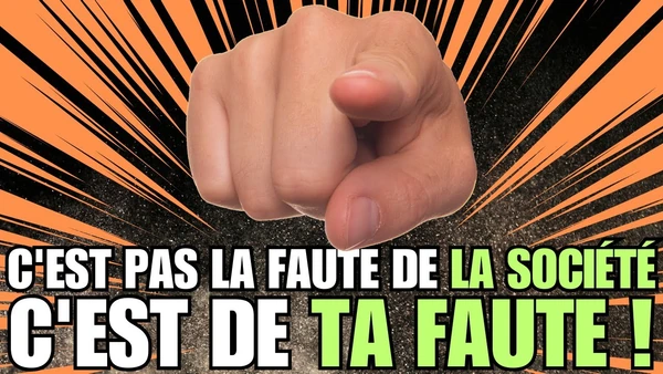 COMMENT LES PROGRESSISTES ONT DÉTRUlT LE MONDE