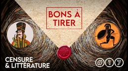 COMMENT L'ÉTAT NOUS CENSURE ? - Podcast "Bons à tirer" #17