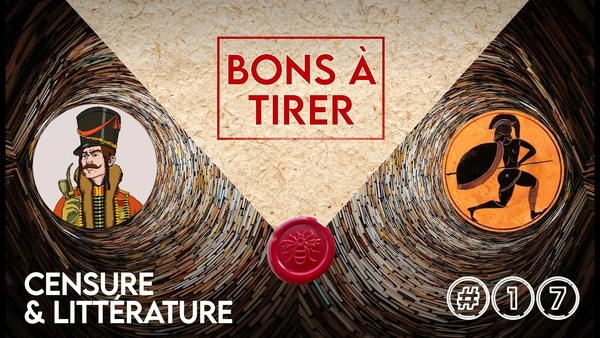 COMMENT L'ÉTAT NOUS CENSURE ? - Podcast "Bons à tirer" #17