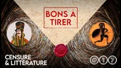 COMMENT L'ÉTAT NOUS CENSURE ? - Podcast "Bons à tirer" #17