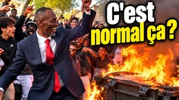 Comment LFI instrumentalise les Lycéens Comment LFI instrumentalise les Lycéens