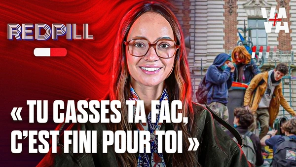 Comment Louise Montangon est passée de la gauche à star de la droite ?