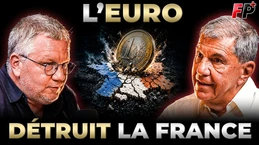 Comment l’Union européenne détruit la France - Gilles Raveau & Jacques Sapir Comment l’Union européenne détruit la France - Gilles Raveau & Jacques Sapir