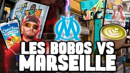 Comment Marseille est devenue une colonie bobo Comment Marseille est devenue une colonie bobo