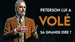 Comment Peterson a VOLÉ sa plus grande idée à Ernest Becker
