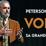 Comment Peterson a VOLÉ sa plus grande idée à Ernest Becker