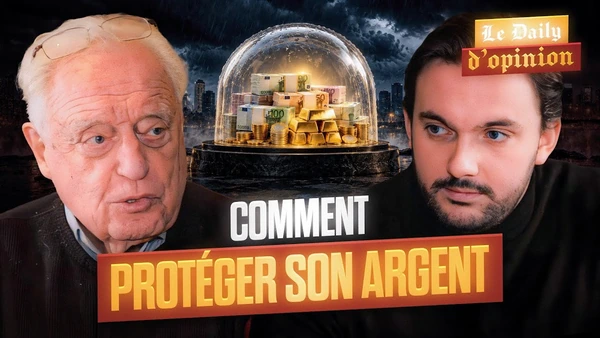Comment protéger son argent en 2027?