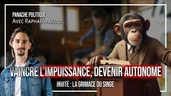 Comment se battre contre la résignation ? | Raphaël Paillot | Invité : La Grimace du Singe Comment se battre contre la résignation ? | Raphaël Paillot | Invité : La Grimace du Singe
