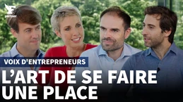 Comment se réinventer en tant que dirigeant d’entreprise ?